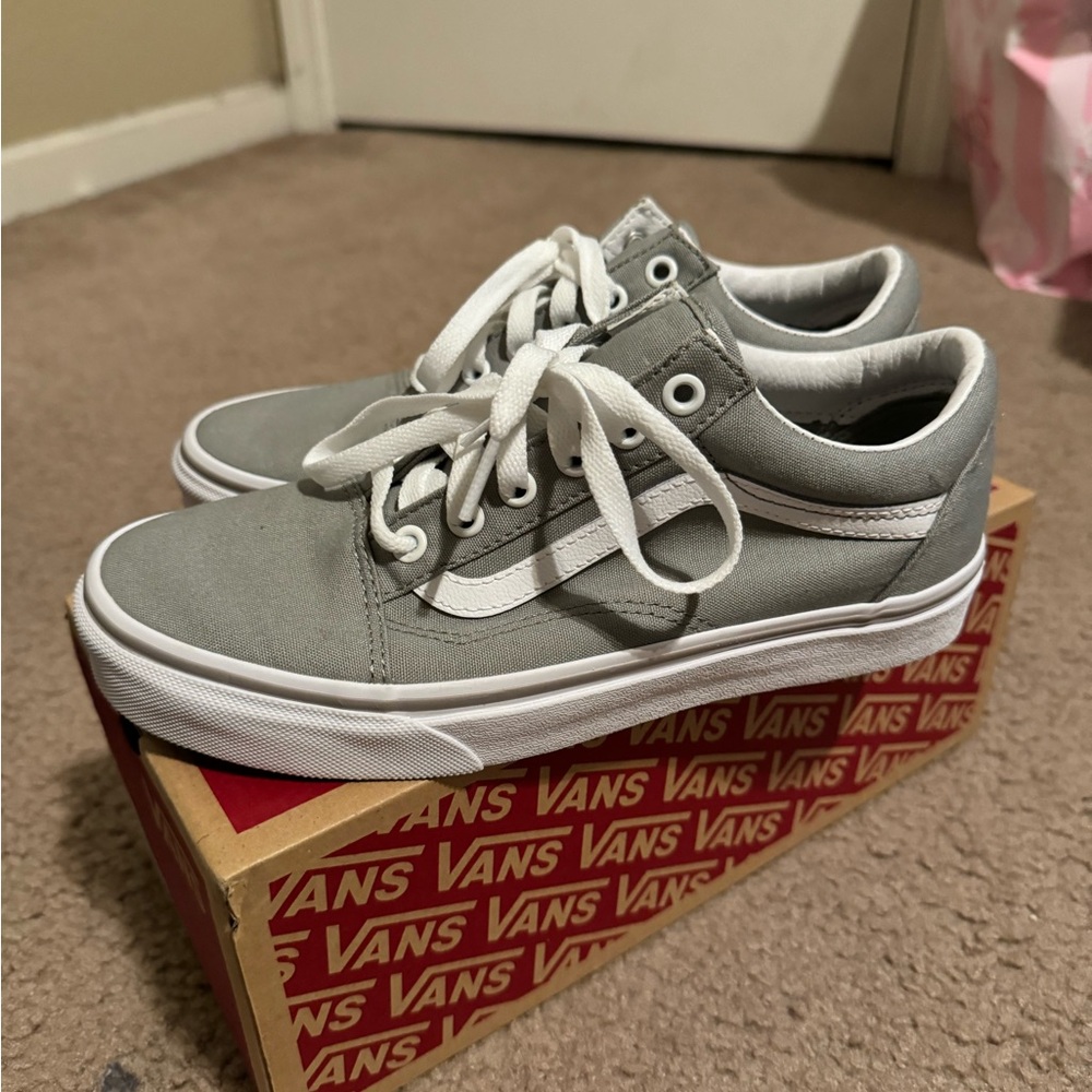 Womens vans